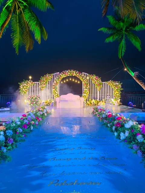 Kallanchery Retreat Kumbalanghi