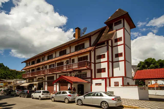 Hotel Barcelos