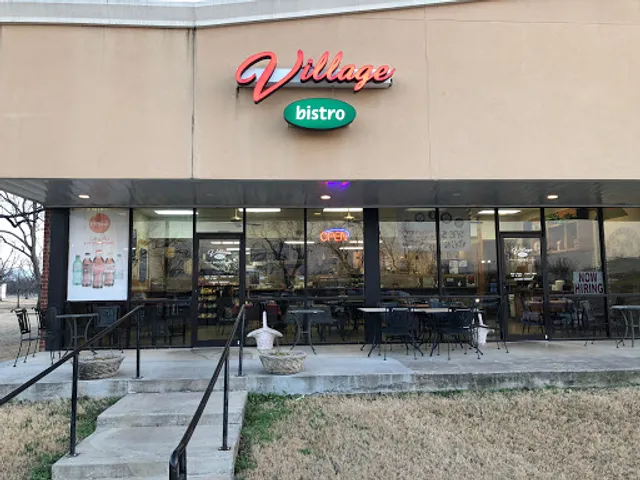 Village Bistro
