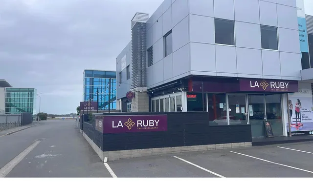 La Ruby Thai Restaurant