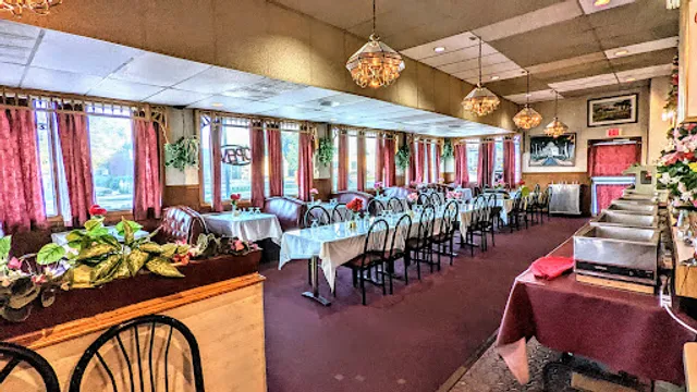 India Garden Restaurant