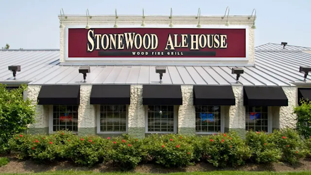 Stonewood Ale House