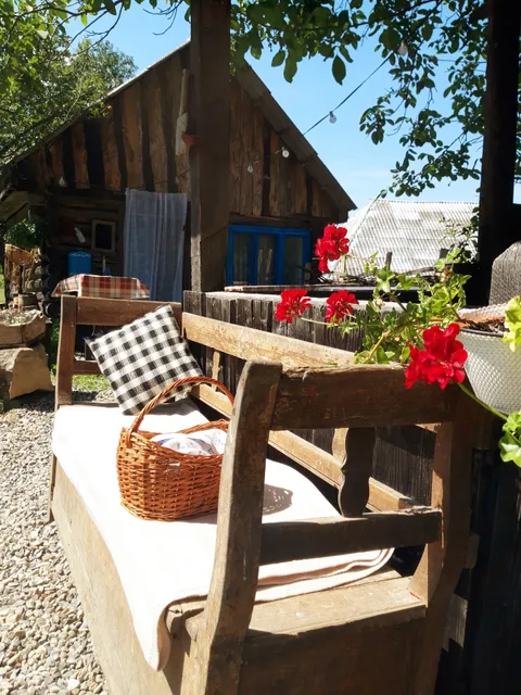 Breb 148 - Local Food&Garden