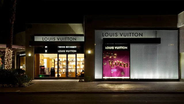 Louis Vuitton Palm Desert