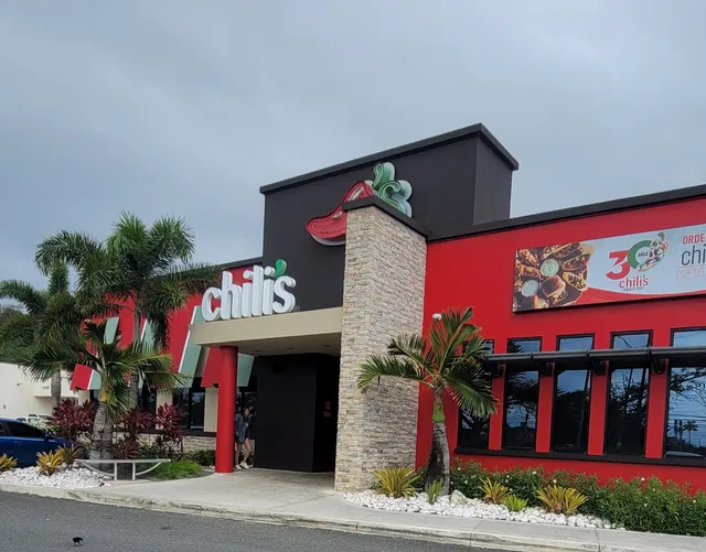 Chili's Grill & Bar