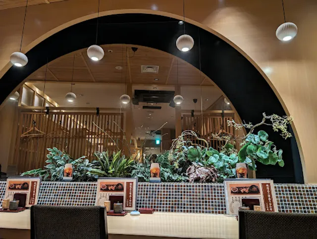 Una-syo Yodobashi Akiba