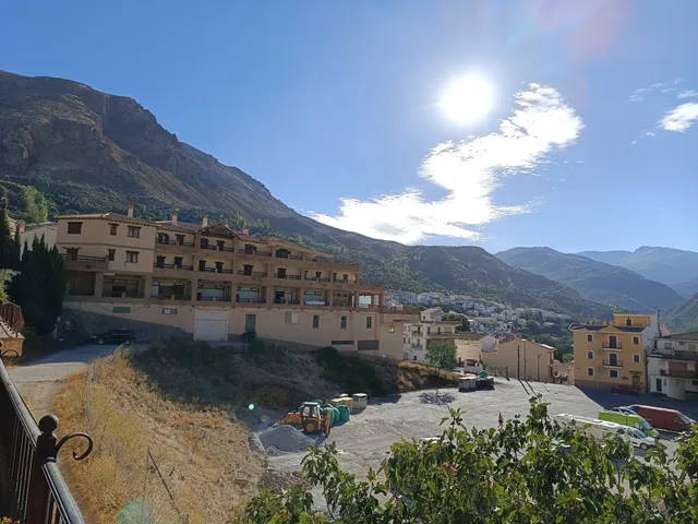 Hotel Rural Mirasierra