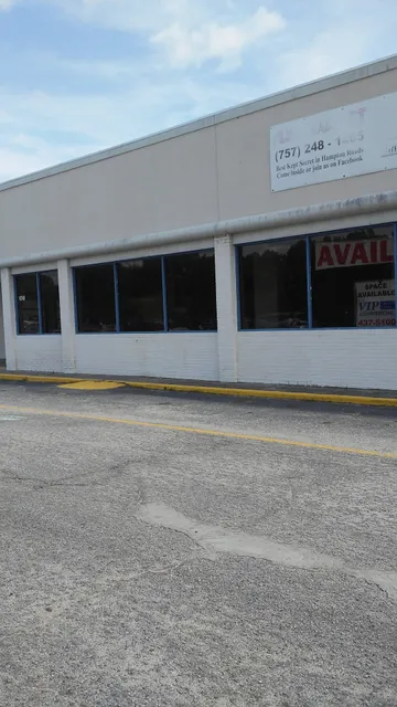 Southgate Plaza Shopping Center