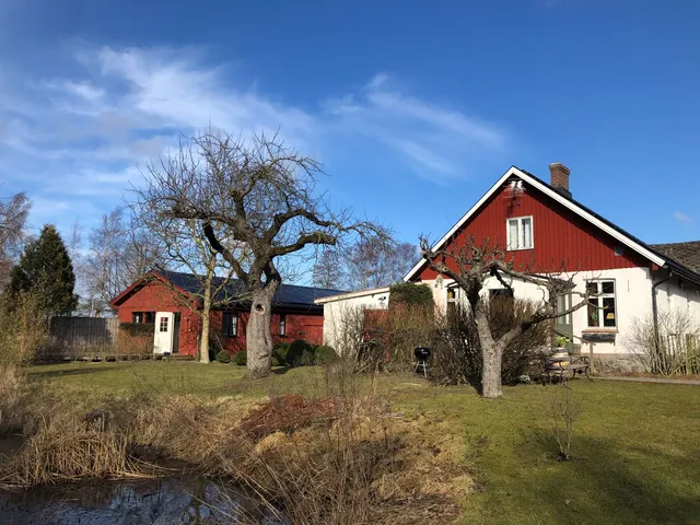 Villa Maria Garden Cottages