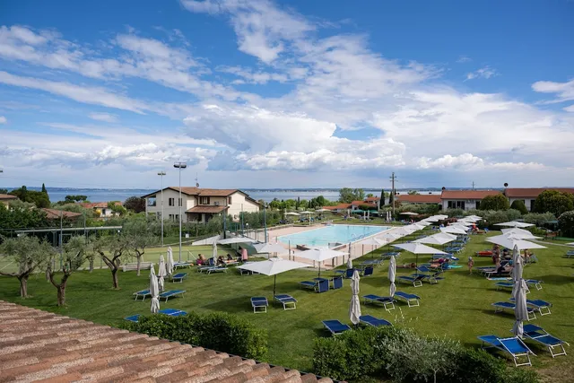 Residence Primera, Moniga del Garda