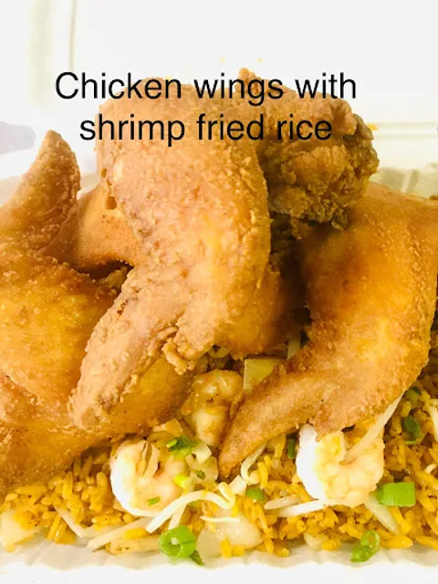 Best Food In Town II