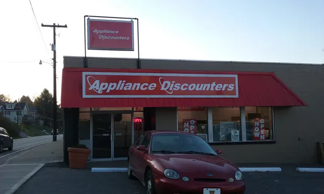 Appliance Discounters