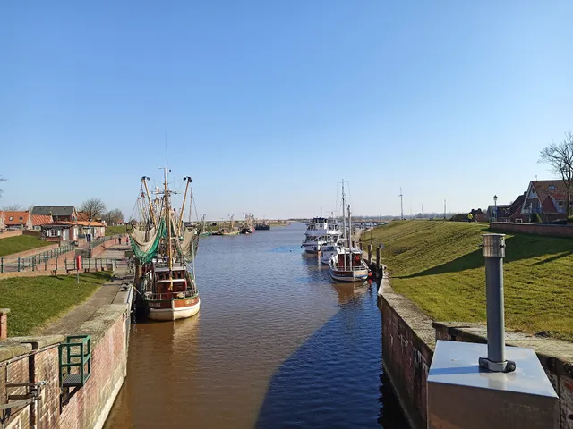 Ferienwohnungen, Landwirt Jürgen Meyerhoff, Leybuchtpolder,