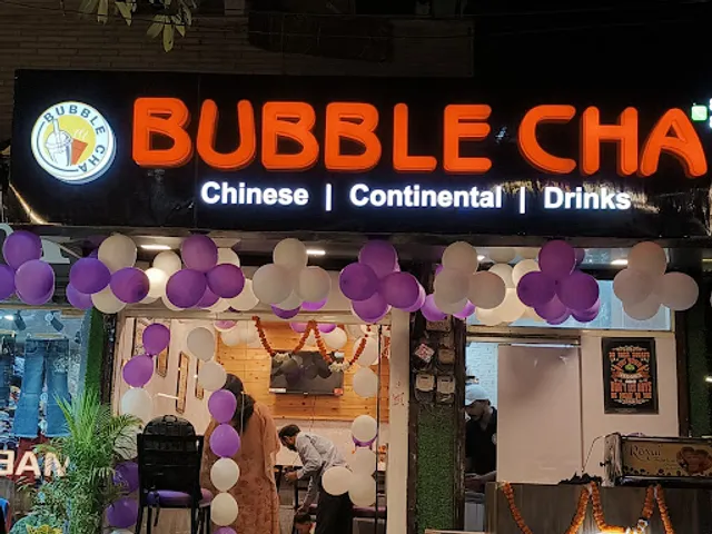 Bubble cha - reviews,open hours,photo spots, things to do | WanderBoat ...