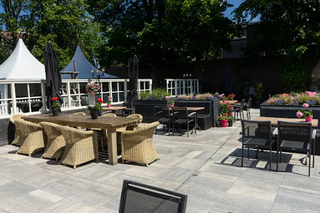 Restaurant Den Herdenbergher