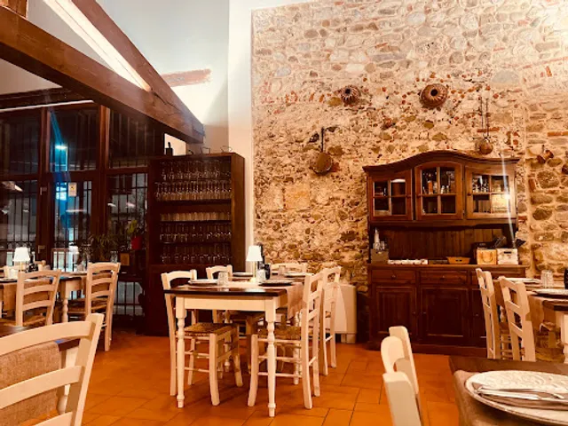 Cuore D’Abruzzo Ristorante Pizzeria Braceria