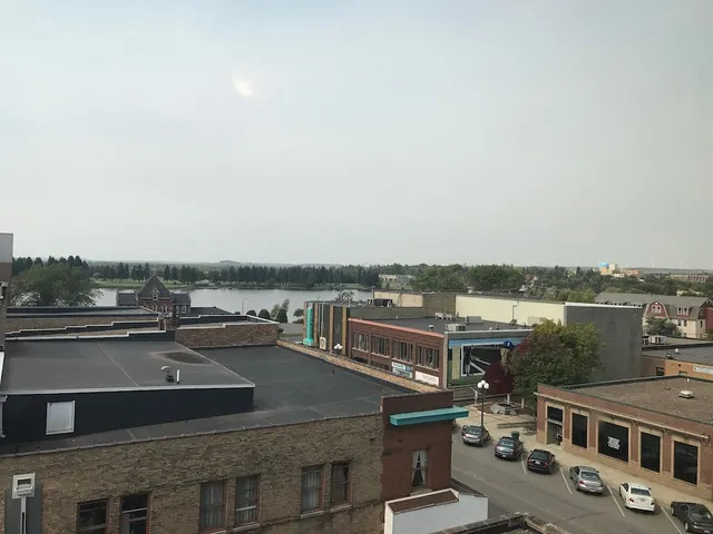 Quality Inn & Suites Virginia MN