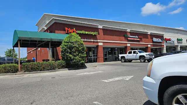 Moe's Southwest Grill