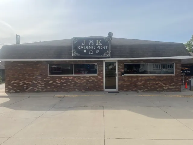 J&K Trading Post