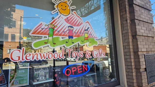 Glenwood Toys and Gifts