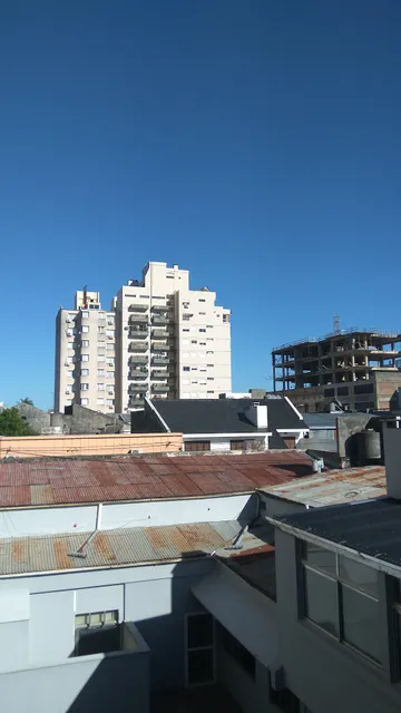 Concordia Centro Apart