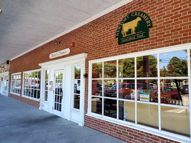 Newport Creamery