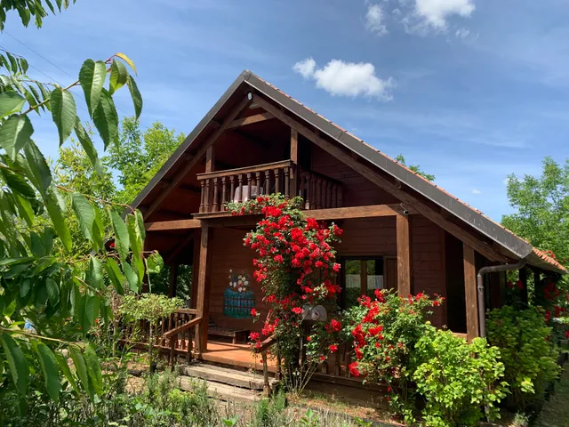 La Locanda Del Parco