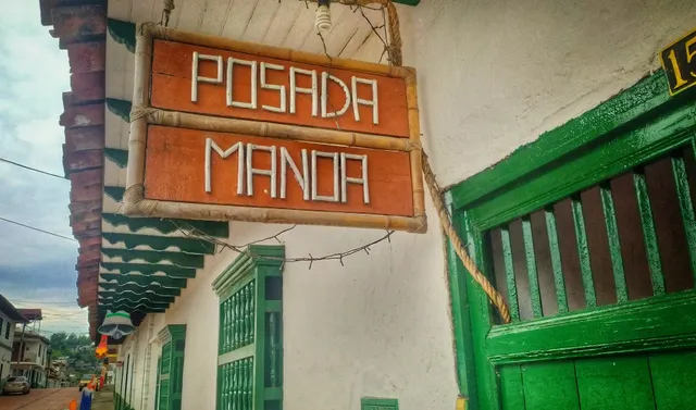 Posada Manoa