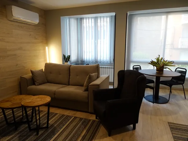 Apartaments Turístics Cardona