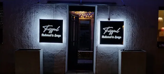 Trüffel Fine Dining-Mülheim an der Ruhr