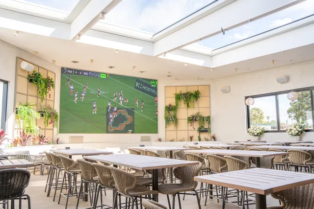 Chipping Norton Hotel