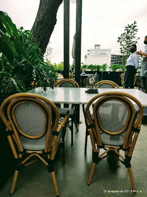 MISTA - Cocina Plural