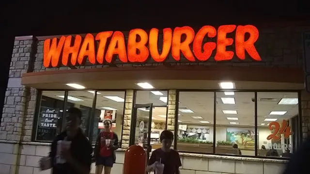 Whataburger