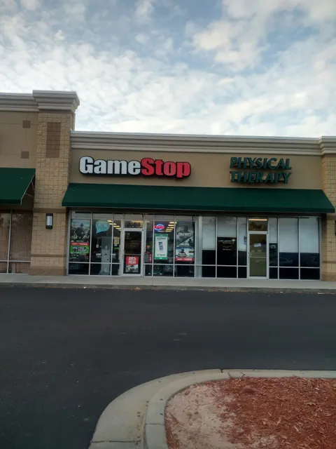 GameStop
