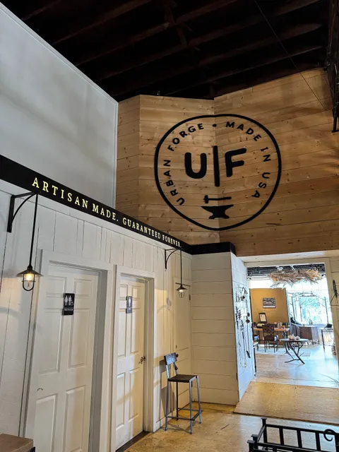 Urban Forge