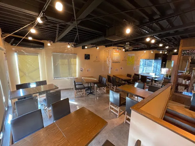 田無一軒屋ダイニング