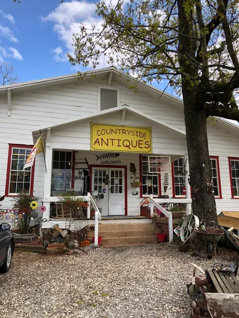 Countryside Antiques