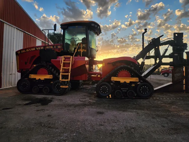 Hershberger Tiling, Inc.