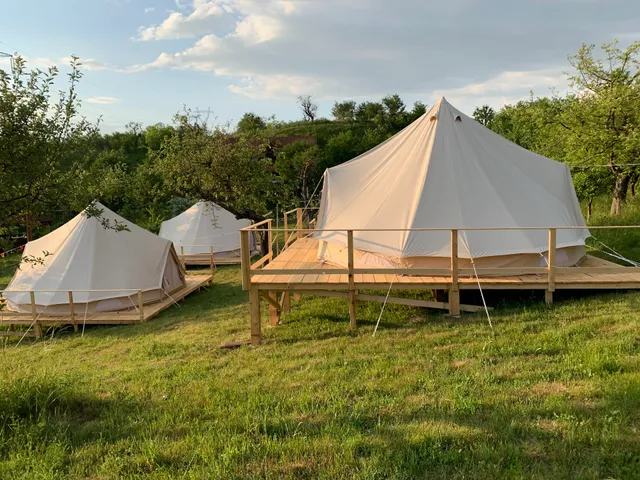 Maramures Glamping Resort