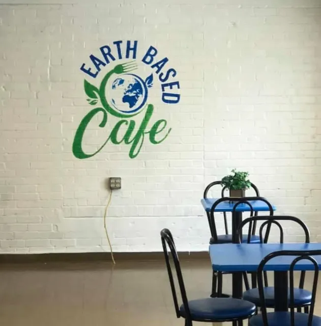 Earth Based Cafe
