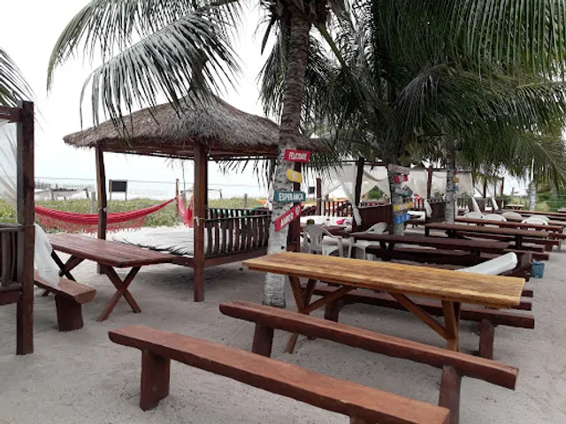 Tambazulik Beach Club - Maragogi