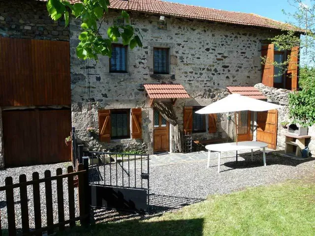 Gîte de Varenne