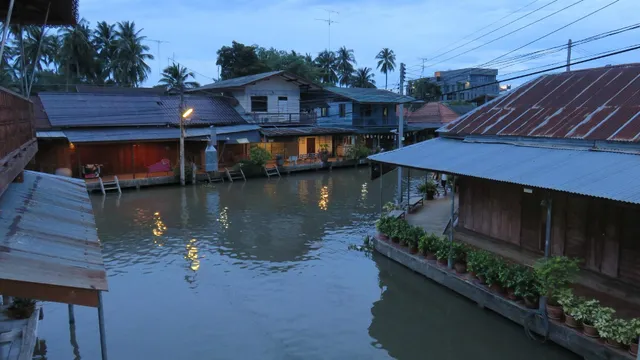 At Casa Guest House & Spa