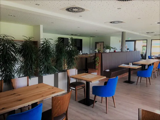 Clubrestaurant FC Bammental