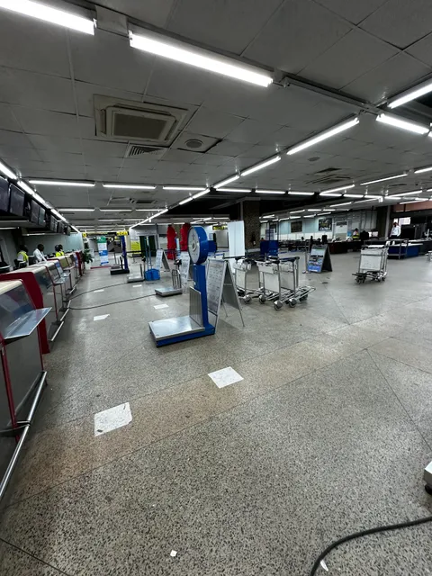 Air Tanzania Booking Office