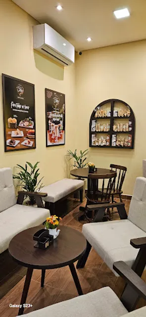 Cheirin Bão Araguaia Shopping