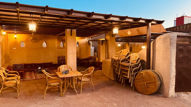 Bait AL jabal Hospitality Inn