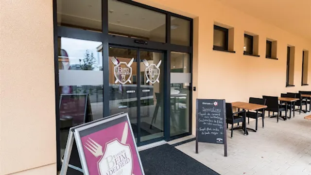 Brasserie Beim Adelheid