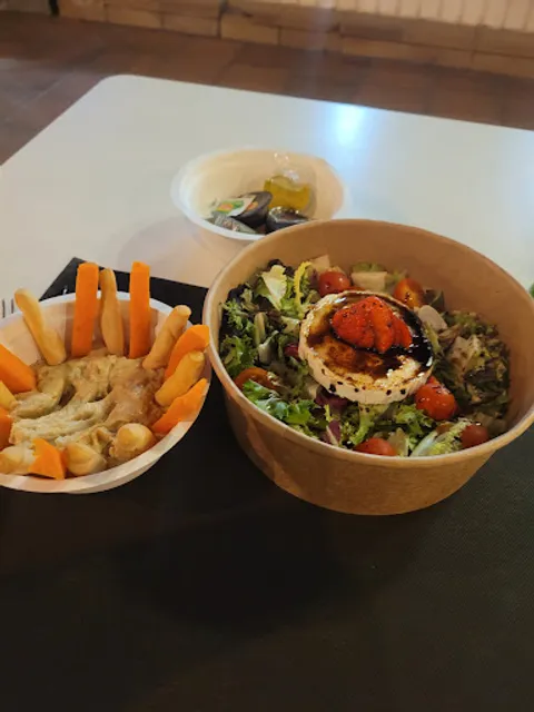 La Guingueta de I' Ai Carai