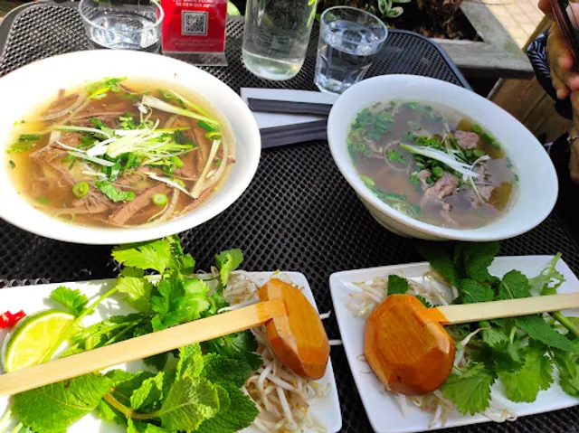 Pho Sheffield